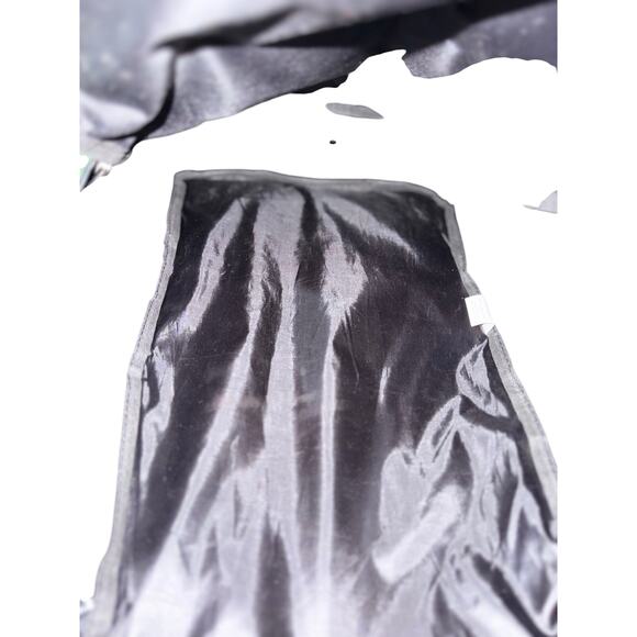 2018 WEEZER VIP EXCLUSIVE PROMOTIONAL BACKPACK HIT PRODUCTS RARE SOLD OUT BLACK - Picture 3 of 6